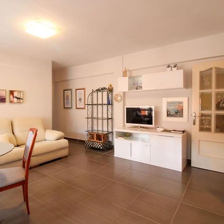Ocean View Apartment Santander Exteriör bild
